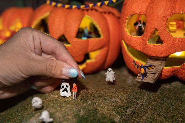 お手軽派から本格派まで この秋ハロウィンを楽しむための9つの方法 Retrip リトリップ