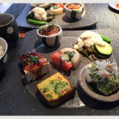 ヘルシーかつお腹一杯になりたいならココ 京都 河原町の人気カフェランチ8選 Ava Travel アバトラベル