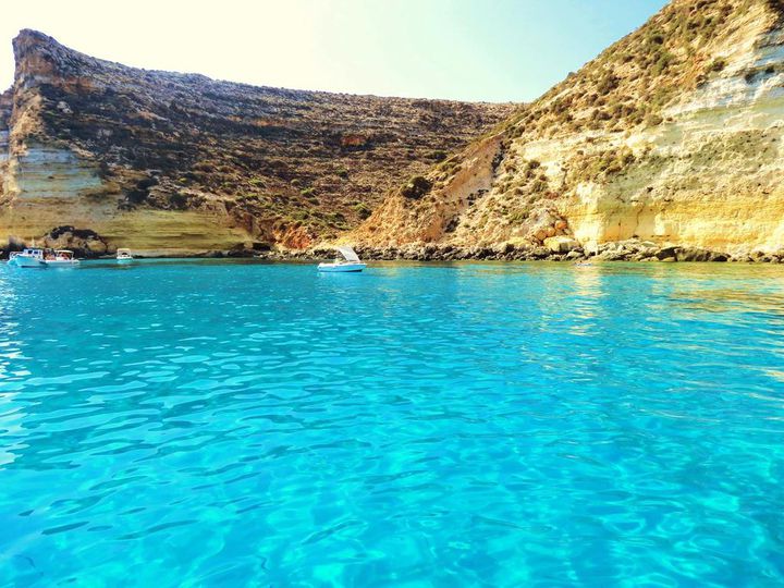 圧倒的インスタ映え 世界の フォトジェニックな島 8選をご紹介 Retrip リトリップ