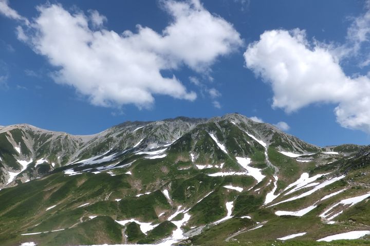 東京から日帰りもできる 夏こそ 見どころ満載の 立山黒部アルペンルート Retrip リトリップ