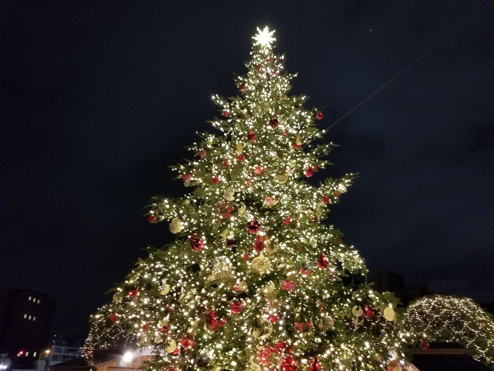 メイン画像 クリスマスが今年もやってくる 東京近郊の最高にクリスマスを感じられるスポット10選 Retrip リトリップ