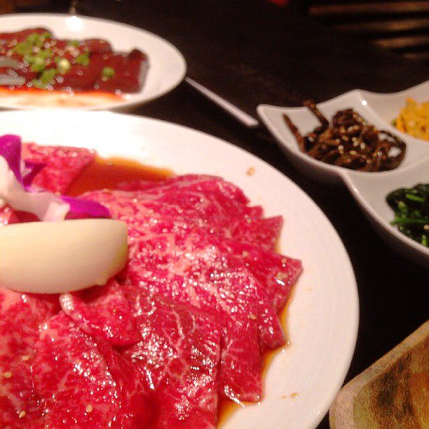 表参道で焼肉を食べるならここ おすすめの焼肉屋さんランキングtop6 Retrip リトリップ