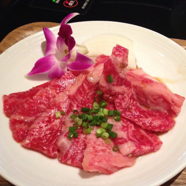 表参道で焼肉を食べるならここ おすすめの焼肉屋さんランキングtop6 Retrip リトリップ