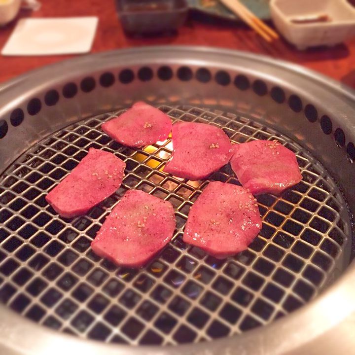 表参道で焼肉を食べるならここ おすすめの焼肉屋さんランキングtop6 Retrip リトリップ