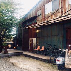 えっ 本当にカフェ ネットで話題沸騰中の日本全国オシャレ 廃墟カフェ 7選 Retrip リトリップ