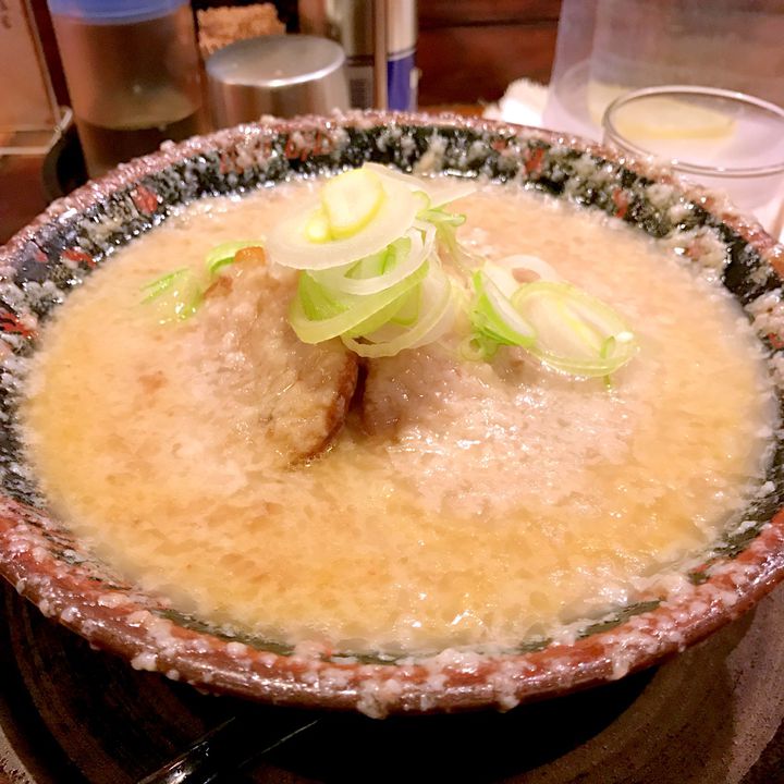 この濃厚さやめられない！東京都内の“中毒的な美味しさ”の超ドロドロラーメン7選