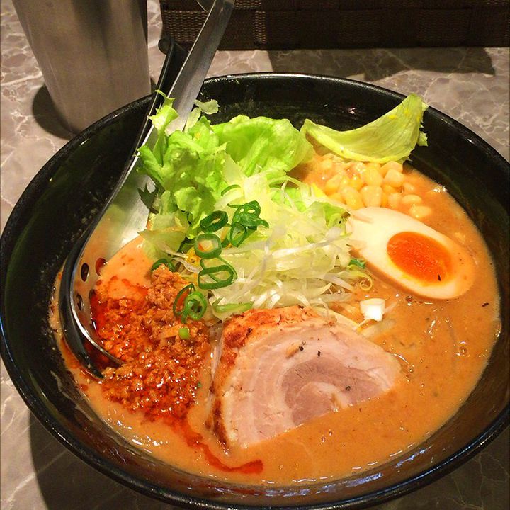 家系だけじゃない 神奈川の 濃厚味噌ラーメン が食べられるお店7選 Retrip リトリップ