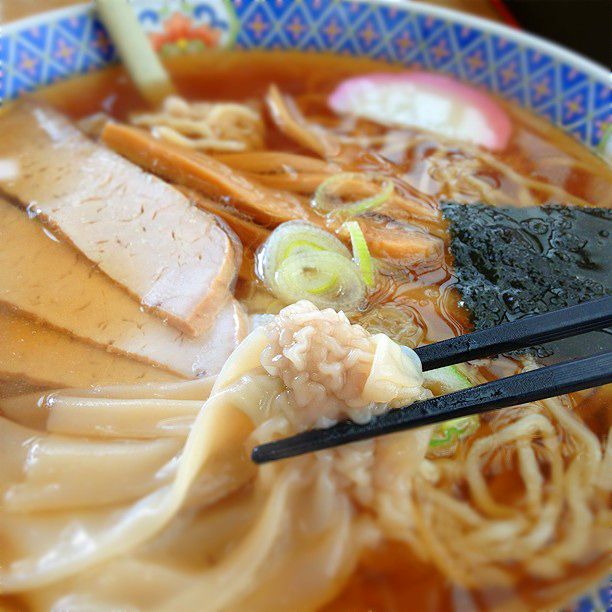 山形で食べたい おいしいラーメンのお店選 Retrip リトリップ