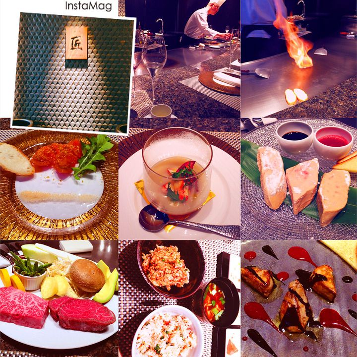 忘れられない夜にしたい 東京近郊のクリスマスディナーに行きたいレストラン8選 Retrip リトリップ