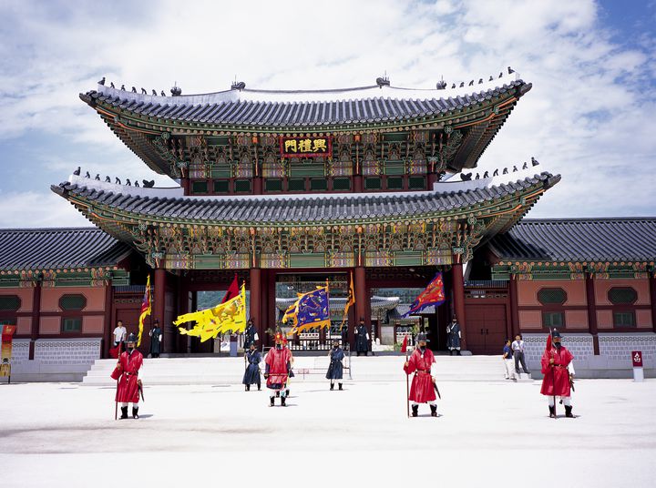 韓国旅行初心者必見 韓国の歴史や文化を知る観光スポットまとめ Retrip リトリップ