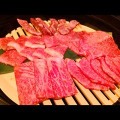 高級焼肉から気軽に楽しめる焼肉まで 松山でオススメの美味しい焼肉屋10選 Retrip リトリップ