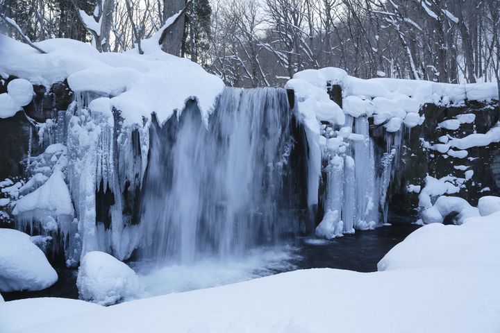 心に染み入る幻想的な雪景色 この冬見たい青森の絶景10選 Retrip リトリップ
