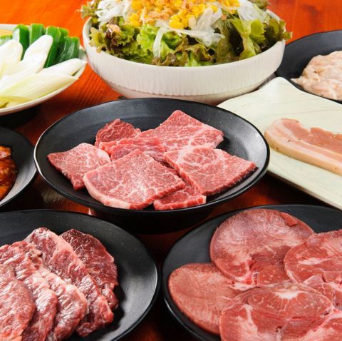 美味しい焼肉を食べるならここ 新横浜で人気の焼肉店ランキングtop7 Retrip リトリップ