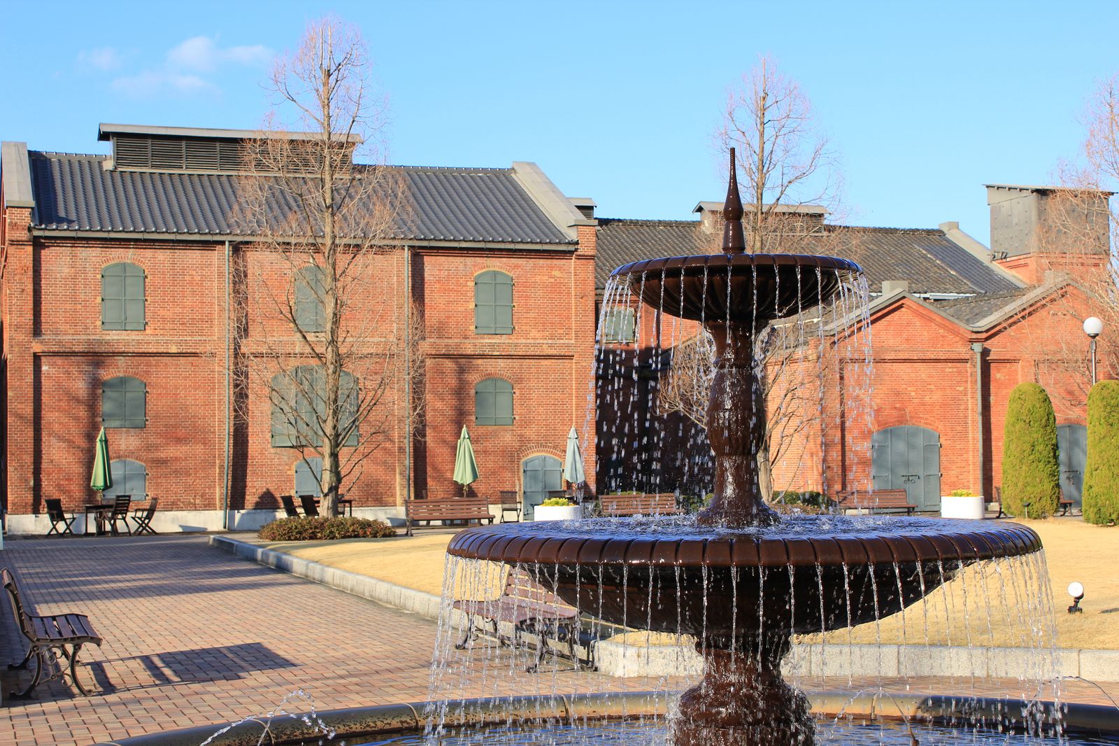 個性的な魅力がたくさん！名古屋市西区の観光スポット7選 | くふう