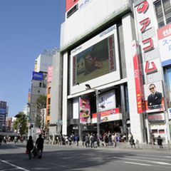 東口だけでは会えない 迷宮 新宿 で絶対に会える 待ち合わせスポット 5選 Retrip リトリップ