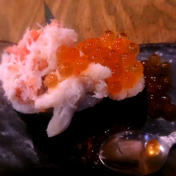 溢れる海鮮に感動の嵐 東京都内で絶品こぼれ寿司が食べられる9つのお店 Retrip リトリップ