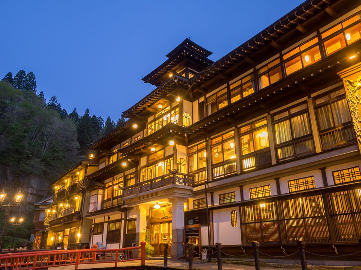 絶対行きたい熊本県の旅館7選。温泉も食事もはずさない1万円台の旅館