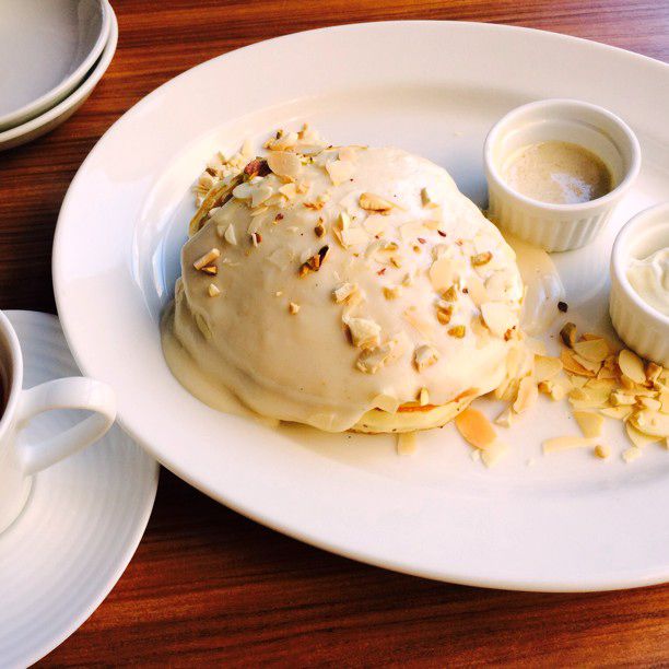 もちもち ふわふわ とろとろの食感がたまらない 新潟 万代のパンケーキ店総まとめ Retrip リトリップ もちもち ふわふわ とろとろの食感がたまらない 新潟 万代のパンケーキ店総まとめ Retrip リトリップ