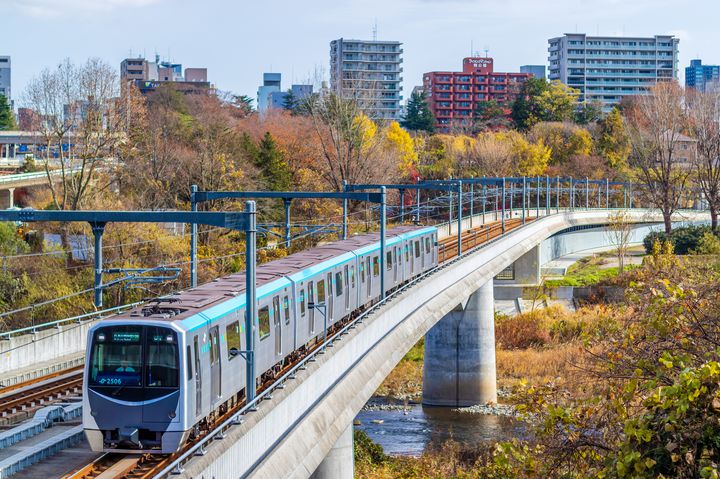 お得に2人の思い出作り 東京メトロ24時間券 で行く一日デートプランはこれだ Retrip リトリップ