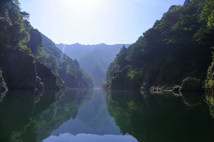 よし週末は絶景だな 日帰りが楽しめる 関西のおすすめ絶景 10選 Retrip リトリップ