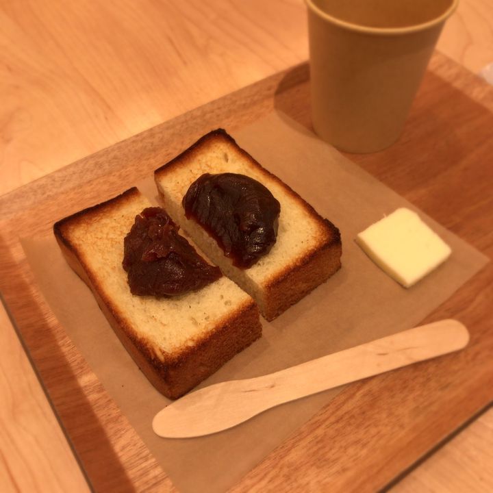 有名老舗和菓子屋のカフェ！東京都内の「トラヤカフェ」で素敵な時間を