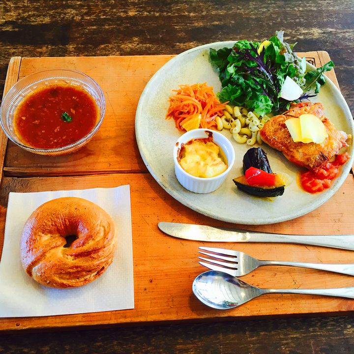 楽しかったあの頃をもう一度 日本全国の 学校 がコンセプトの懐かしカフェ10選 Retrip リトリップ