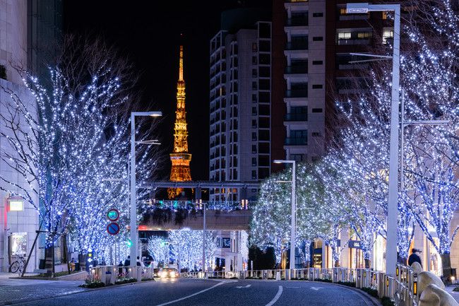 友達や恋人と 21年の冬の楽しみ方 東京都内のおすすめスポットまとめ Retrip リトリップ