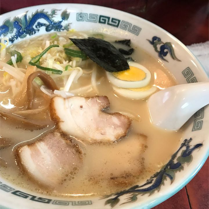 急に食べたくなったらここ 犬山のおすすめラーメン6選 Retrip リトリップ