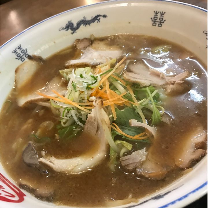 急に食べたくなったらここ 犬山のおすすめラーメン6選 Retrip リトリップ