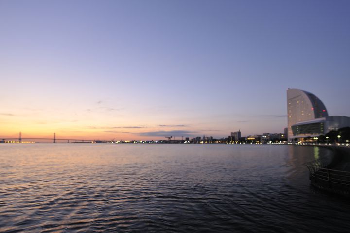 心を打たれる感動の絶景 神奈川で日の出が綺麗な絶景スポット8選 Retrip リトリップ