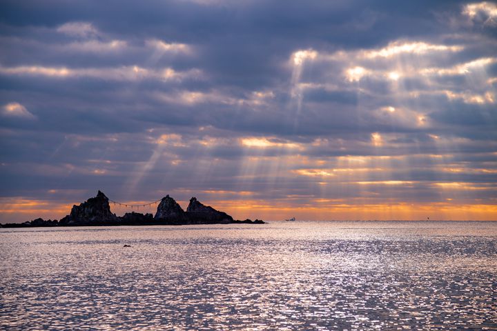 心を打たれる感動の絶景 神奈川で日の出が綺麗な絶景スポット8選 Retrip リトリップ