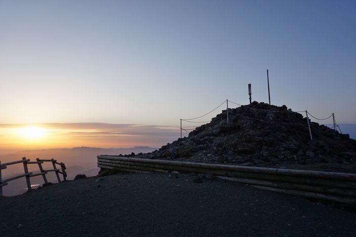 日本はここから生まれた。高千穂峰に突き刺さるパワースポット“天逆鉾