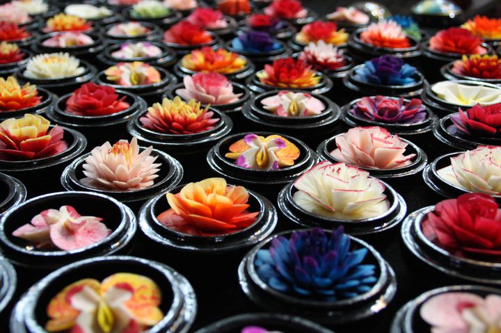 タイ旅行の絶対に喜ばれる人気 おすすめのお土産ランキングtop30 旅行キュレーションメディア トラベルザウルス