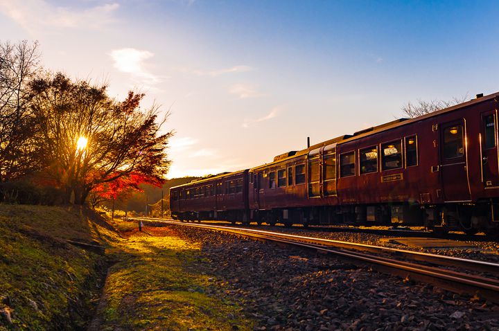 絶景まみれの九州！ローカル線の旅おすすめ10選