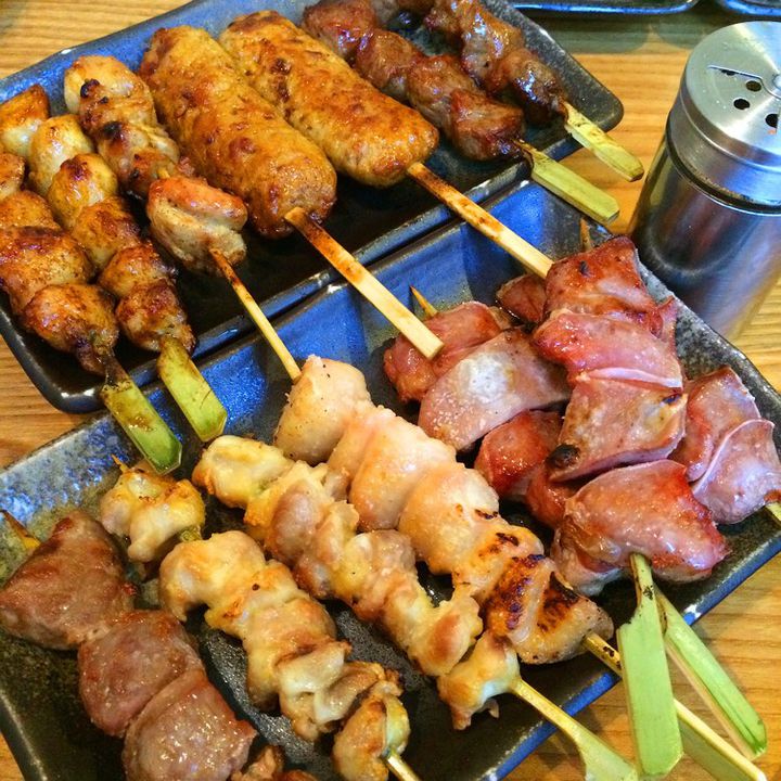 今 蒲田がアツい 蒲田の居酒屋ランキングtop5 Retrip リトリップ