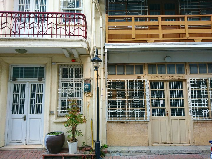 台湾の古都で レトロ を満喫 台南 で外せない観光スポット11選 Retrip リトリップ