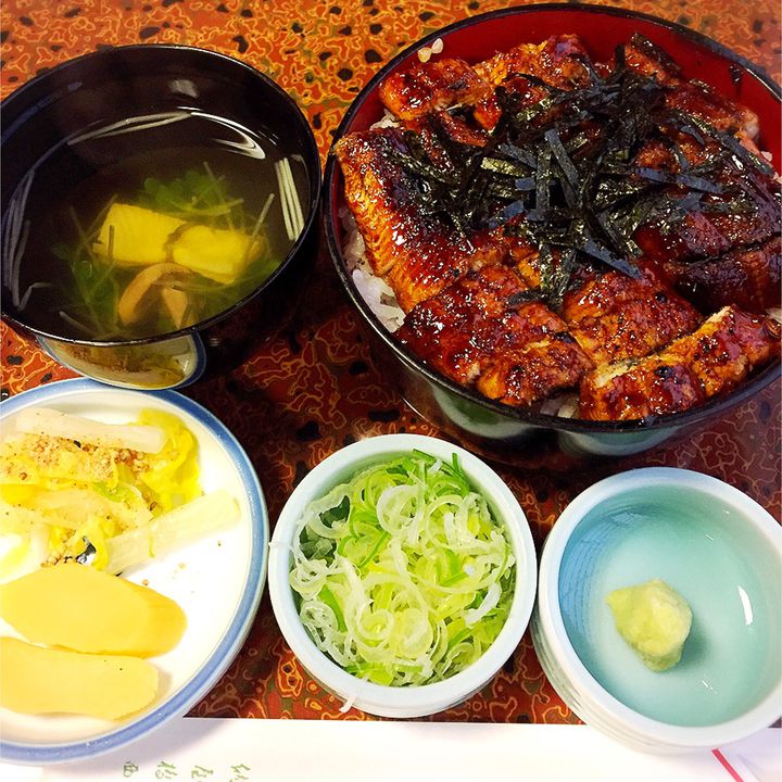 定番名古屋めしからタイ料理まで 名古屋市伏見のおすすめランチ10選 Retrip リトリップ