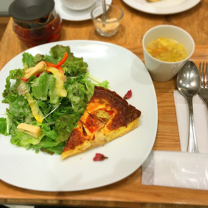 近所にほしい こんなカフェ 東京都 立川市 のおしゃれなカフェ7選 Retrip リトリップ