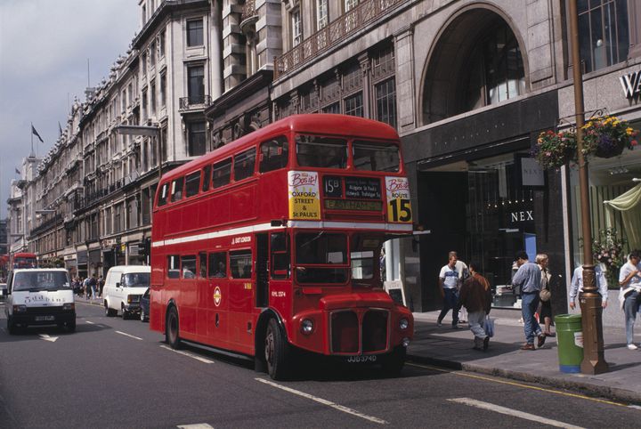 イギリスに行きたくなる冬 まるっとロンドン観光1日プランはこれだ Retrip リトリップ