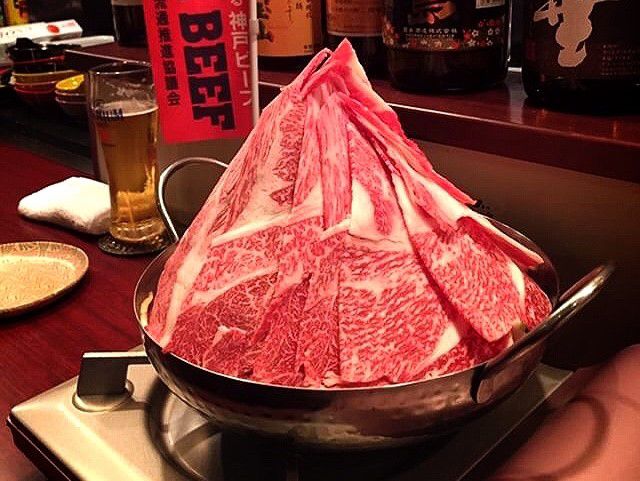 がっつり食べたい日に 山盛り肉マウンテン が食べられる東京都内のお店8選 Retrip リトリップ