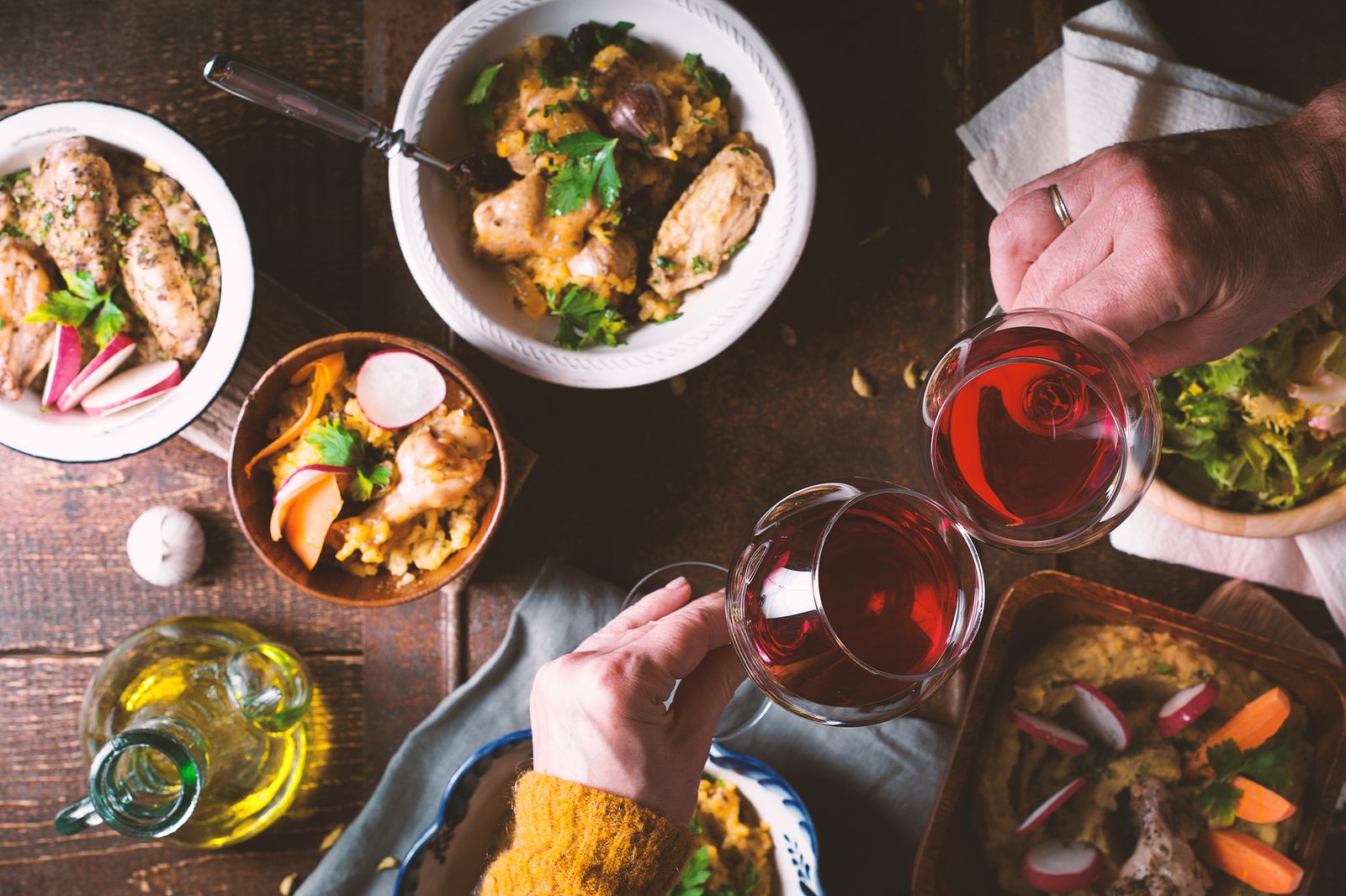 ランチだけじゃない 武蔵浦和でおすすめのディナー4選 Retrip リトリップ