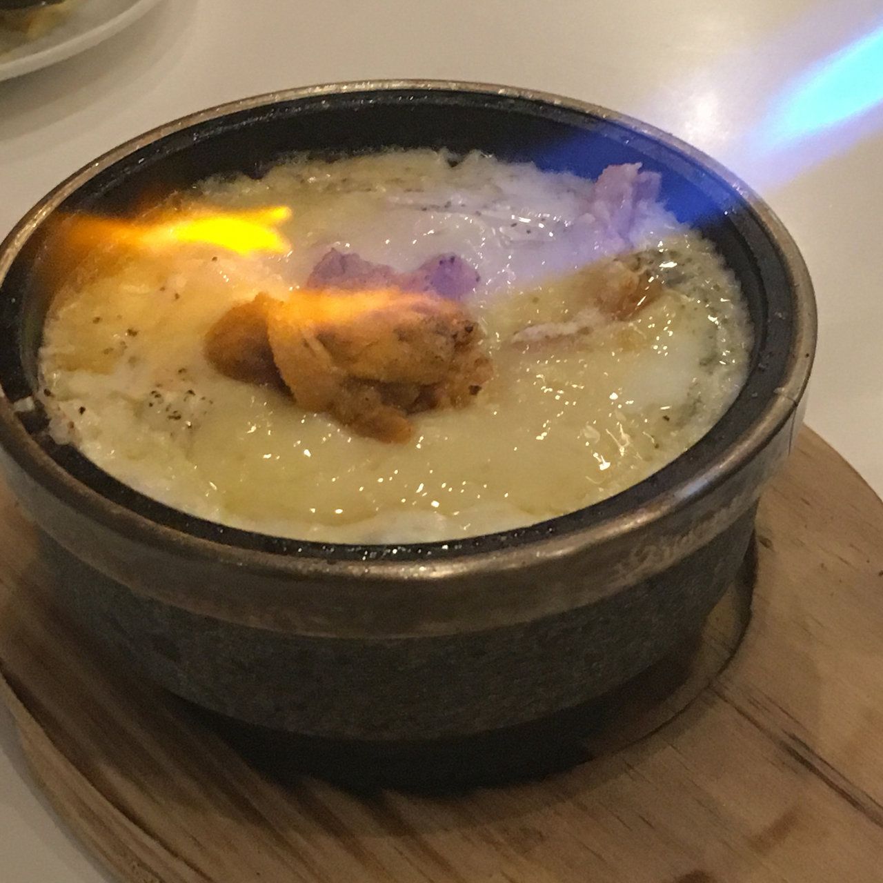 とろけるチーズの虜になる 東京都内で絶品チーズリゾットがいただけるお店8選 Retrip リトリップ