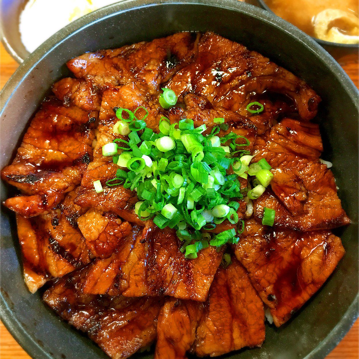 メイン画像 カロリーは度外視 東京都内でラーメン以外の こってり グルメ7選 Retrip リトリップ