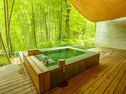 カップル旅行にもおすすめ 箱根エリアの露天風呂付客室のある素敵な温泉宿10選 Retrip リトリップ
