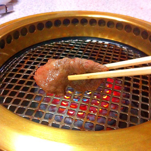 焼肉が食べたくなったらここ 名古屋伏見のおすすめ焼肉店7選 Retrip リトリップ