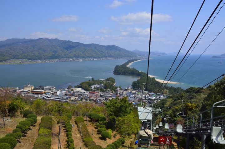 京都の海には龍がいる 天橋立が楽しめる宮津市観光のおすすめ7選 Retrip リトリップ