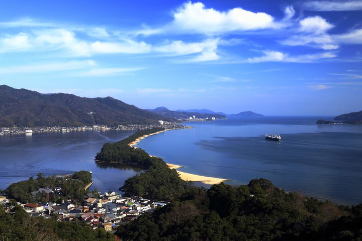 心洗われる 海の京都 疲れたあなたにおくる 天橋立 の癒しスポット10選 Retrip リトリップ