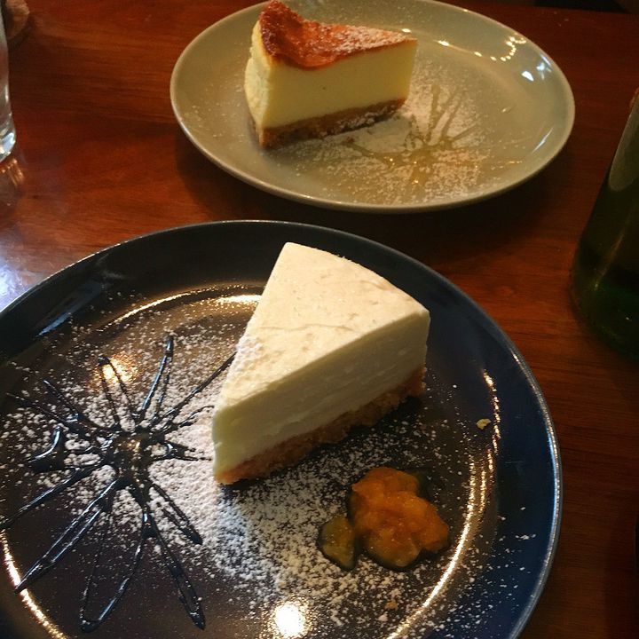 濃厚なうまみをぎゅっと 東京都内のニューヨークチーズケーキが美味しいお店7選 Retrip リトリップ