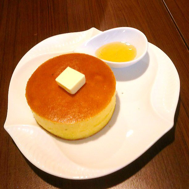 やっぱりパンケーキが好き 神戸元町で立ち寄りたいおすすめのパンケーキのお店7選 Retrip リトリップ