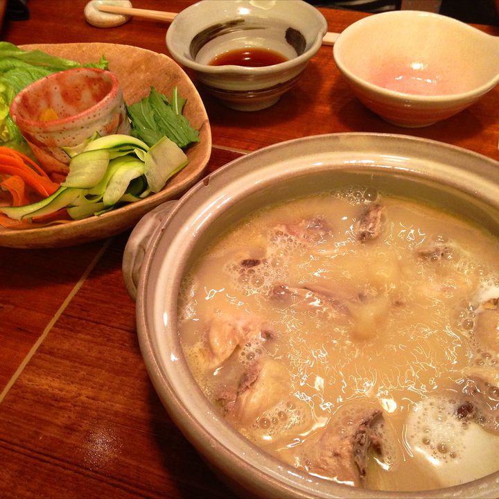 さむい冬は鍋が一番 新宿駅周辺の人気おすすめ 鍋料理店 7選 Retrip リトリップ